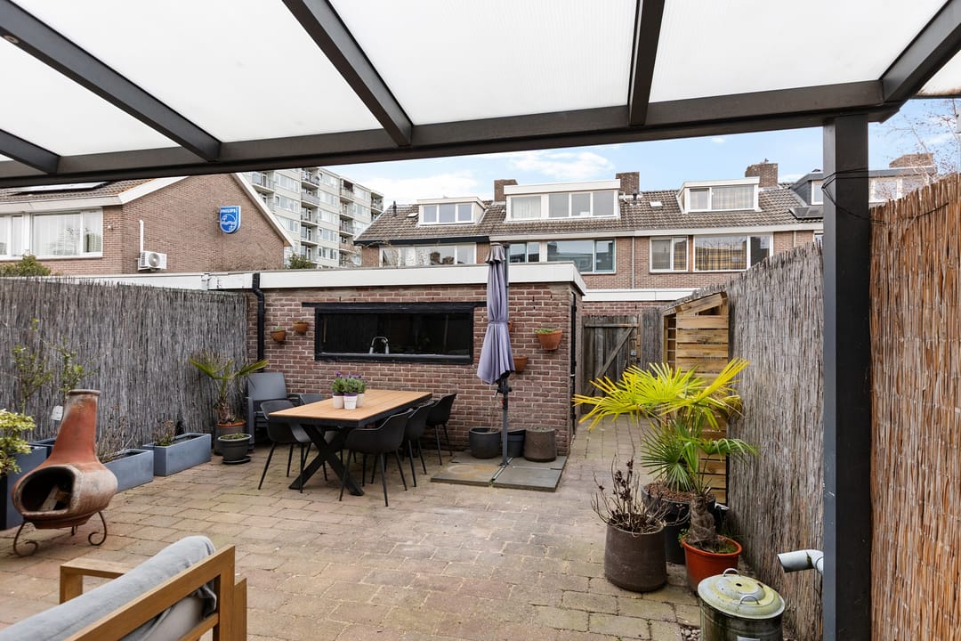 Photo 32 of Generaal Bentinckstraat 12