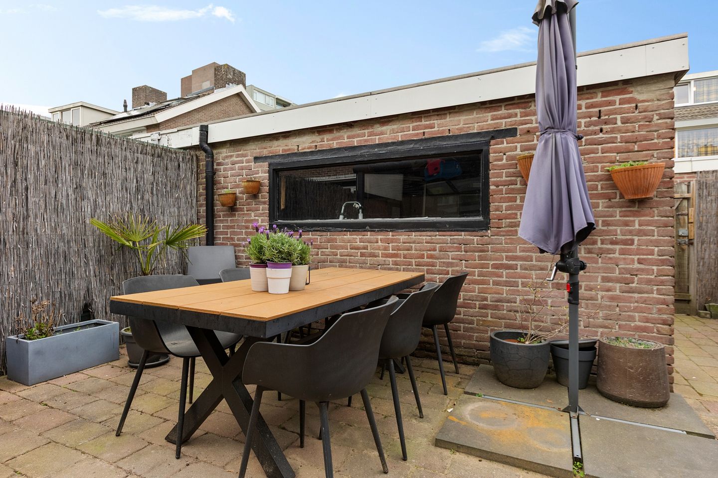 Photo 35 of Generaal Bentinckstraat 12