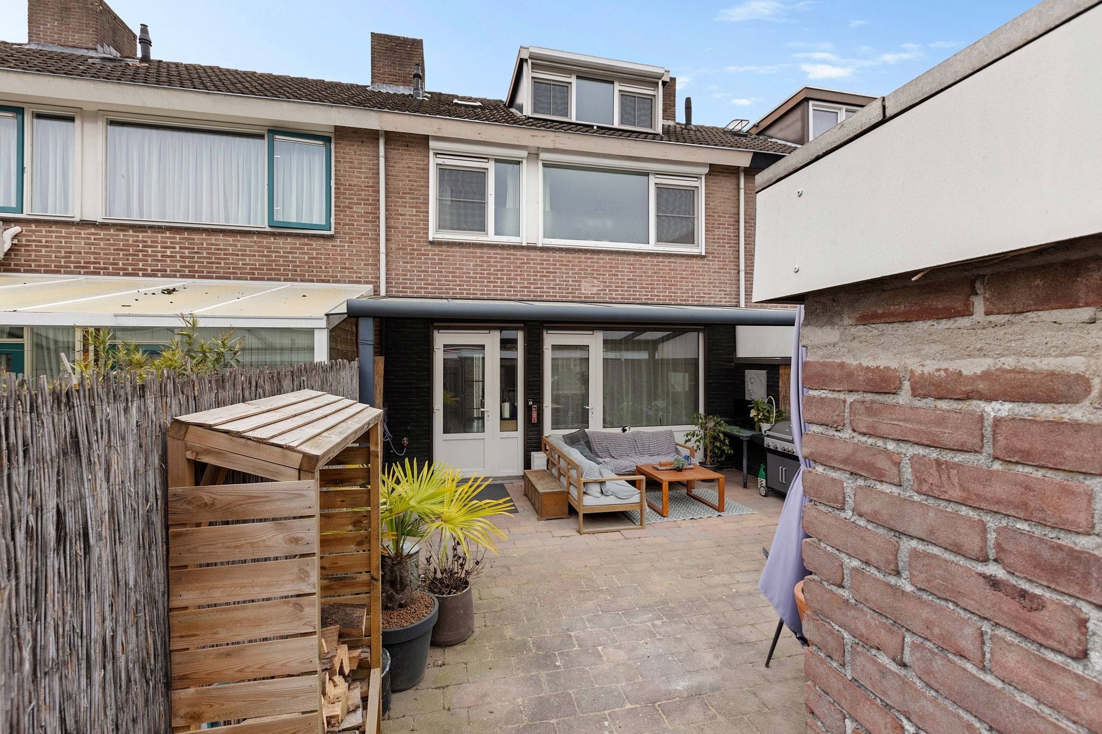 Photo 33 of Generaal Bentinckstraat 12