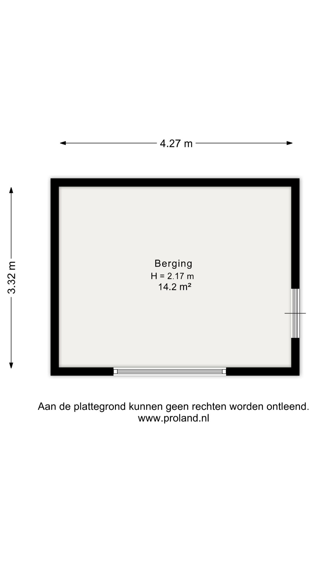 Photo 41 of Generaal Bentinckstraat 12