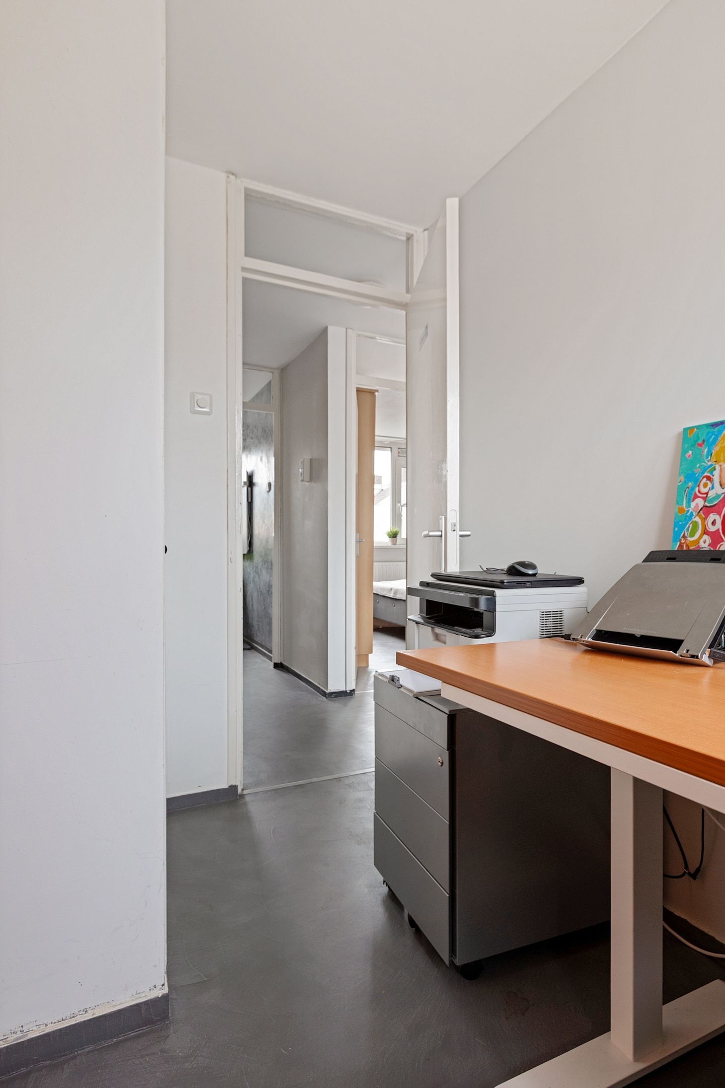 Photo 21 of Generaal Bentinckstraat 12