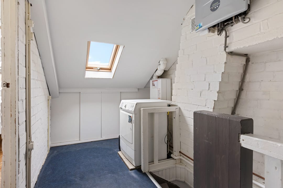 Photo 26 of Generaal Bentinckstraat 12
