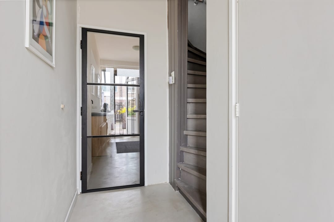 Photo 23 of Generaal Bentinckstraat 12