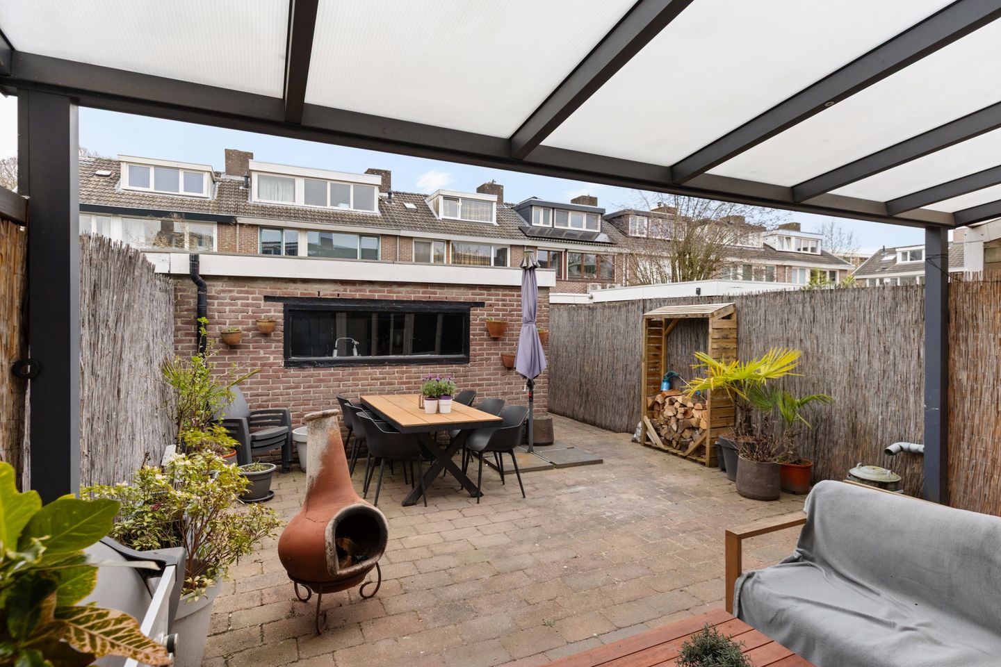 Photo 34 of Generaal Bentinckstraat 12