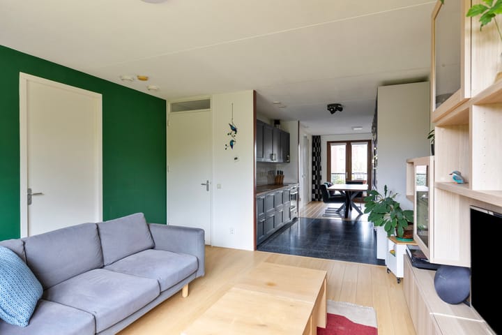 Foto 4 van Nachtschade 18