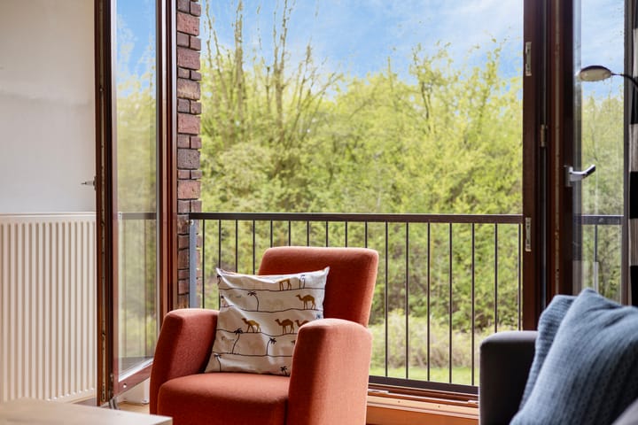 Foto 3 van Nachtschade 18