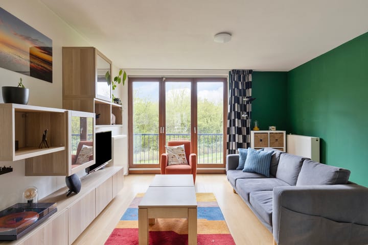 Foto 2 van Nachtschade 18