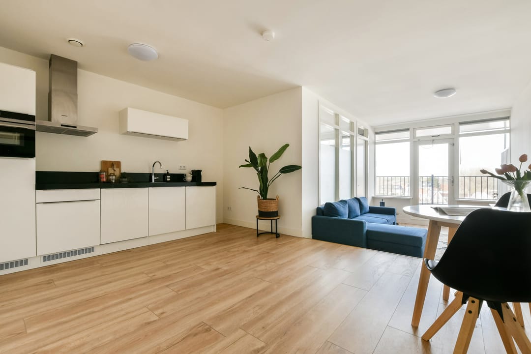 Foto 2 van Zijlweg 148-C404