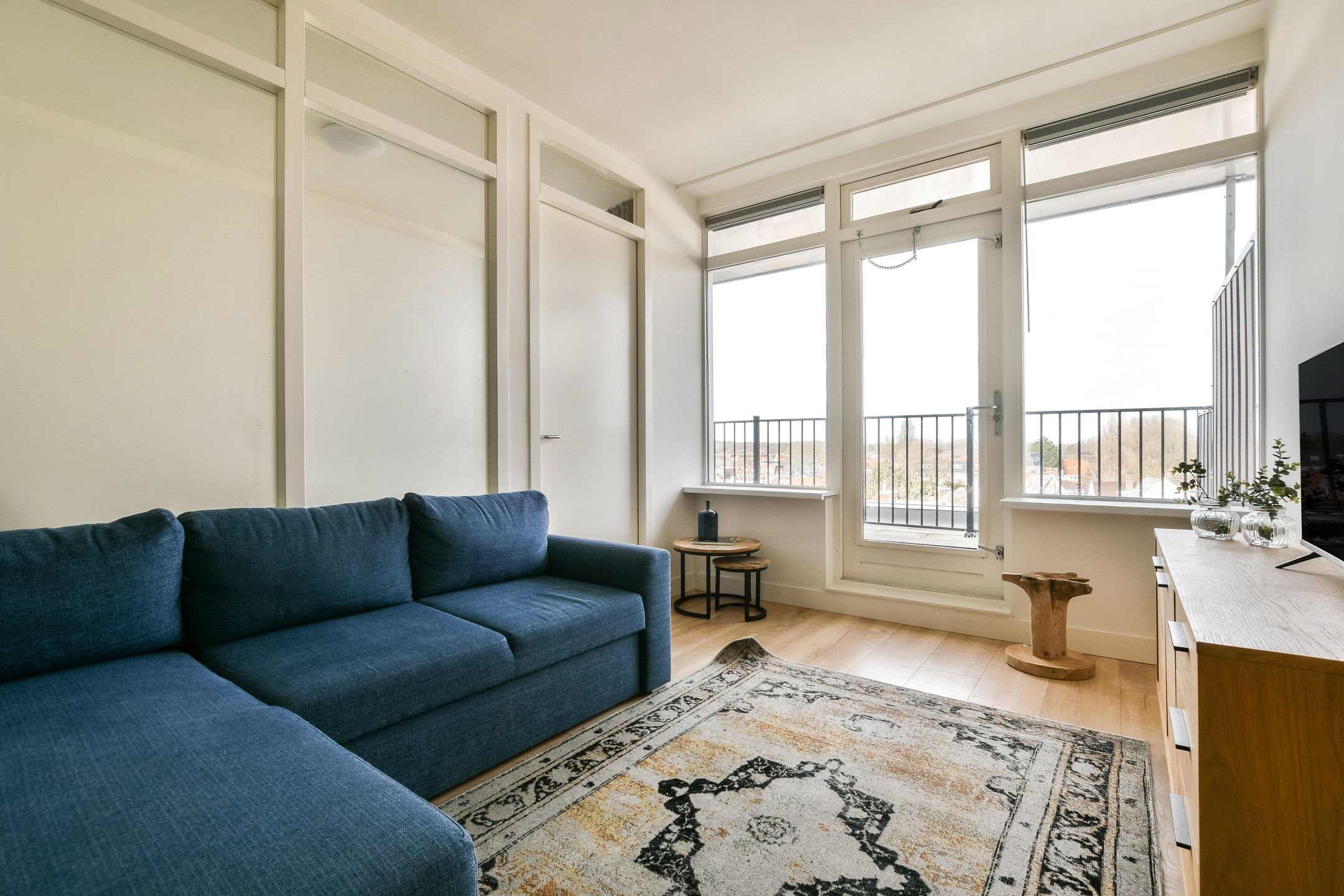 Foto 6 van Zijlweg 148-C404