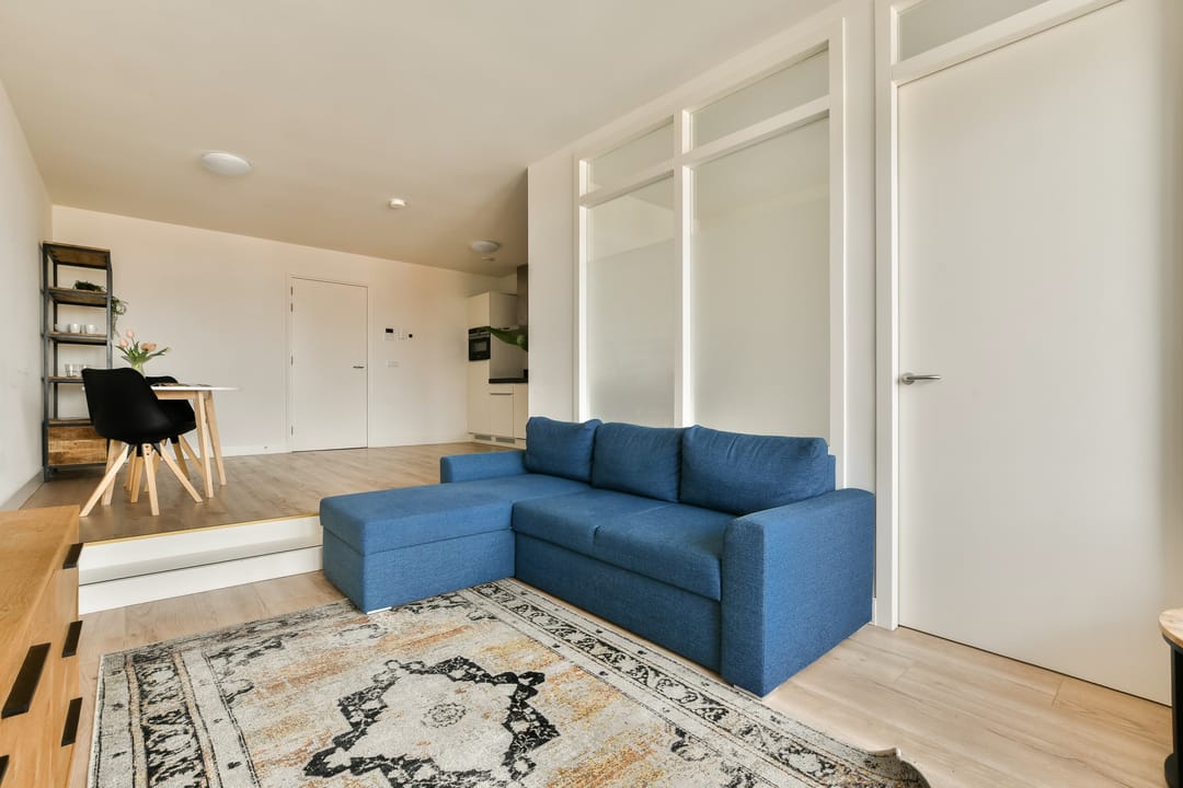 Foto 7 van Zijlweg 148-C404