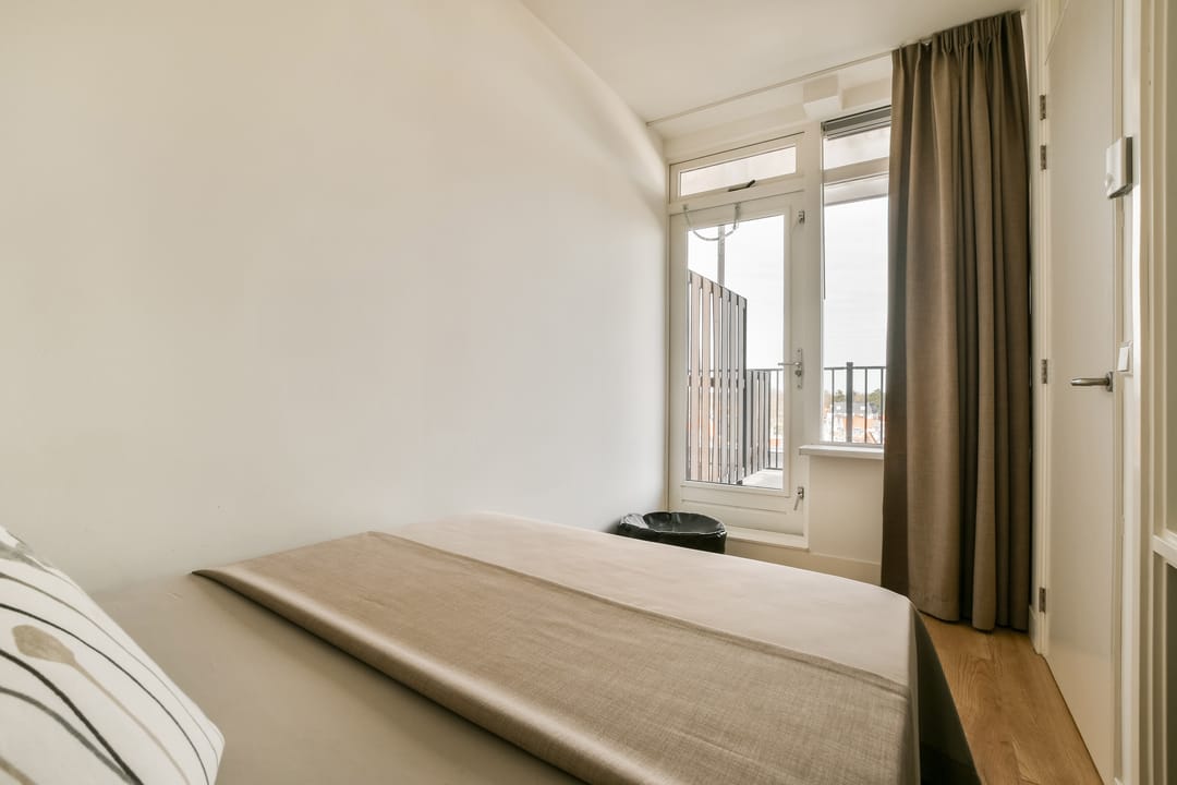 Foto 11 van Zijlweg 148-C404