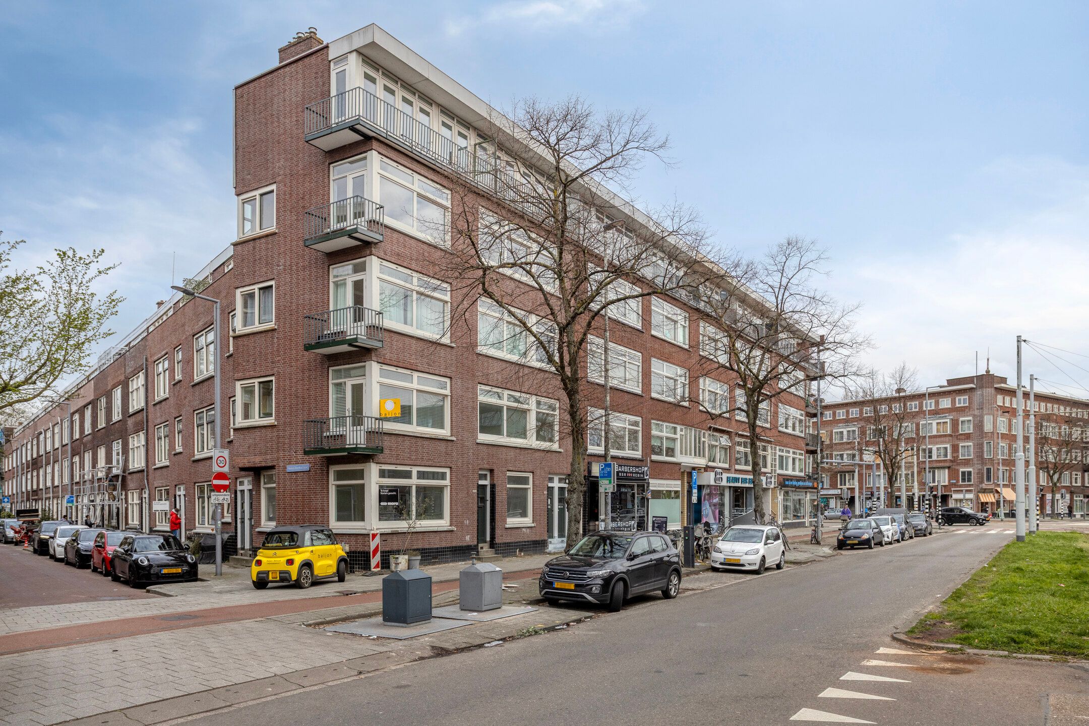 Bergselaan 281-A 281 A02