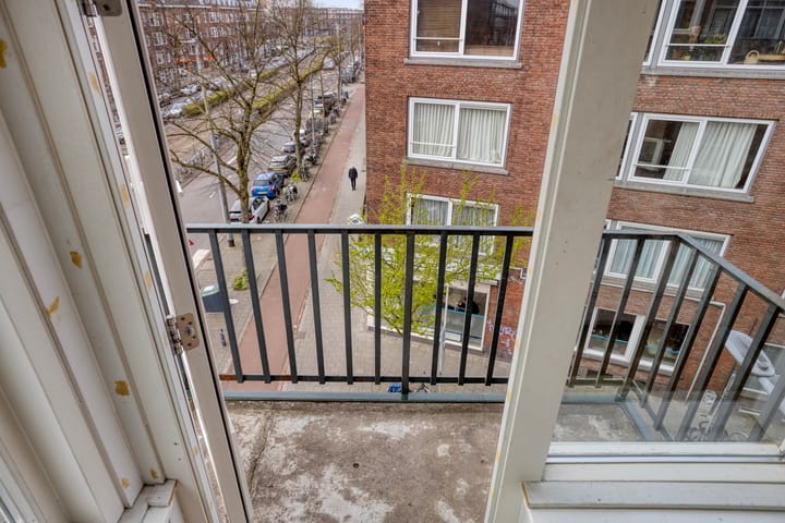 Foto 4 van Bergselaan 281-A02