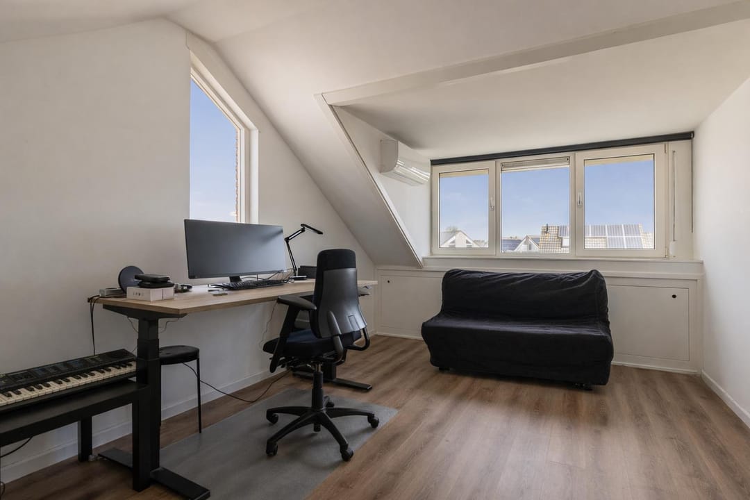 Photo 23 of Mr. P.J. Oudsingel 101