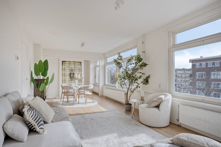 Foto 3 van Bergselaan 281-A02