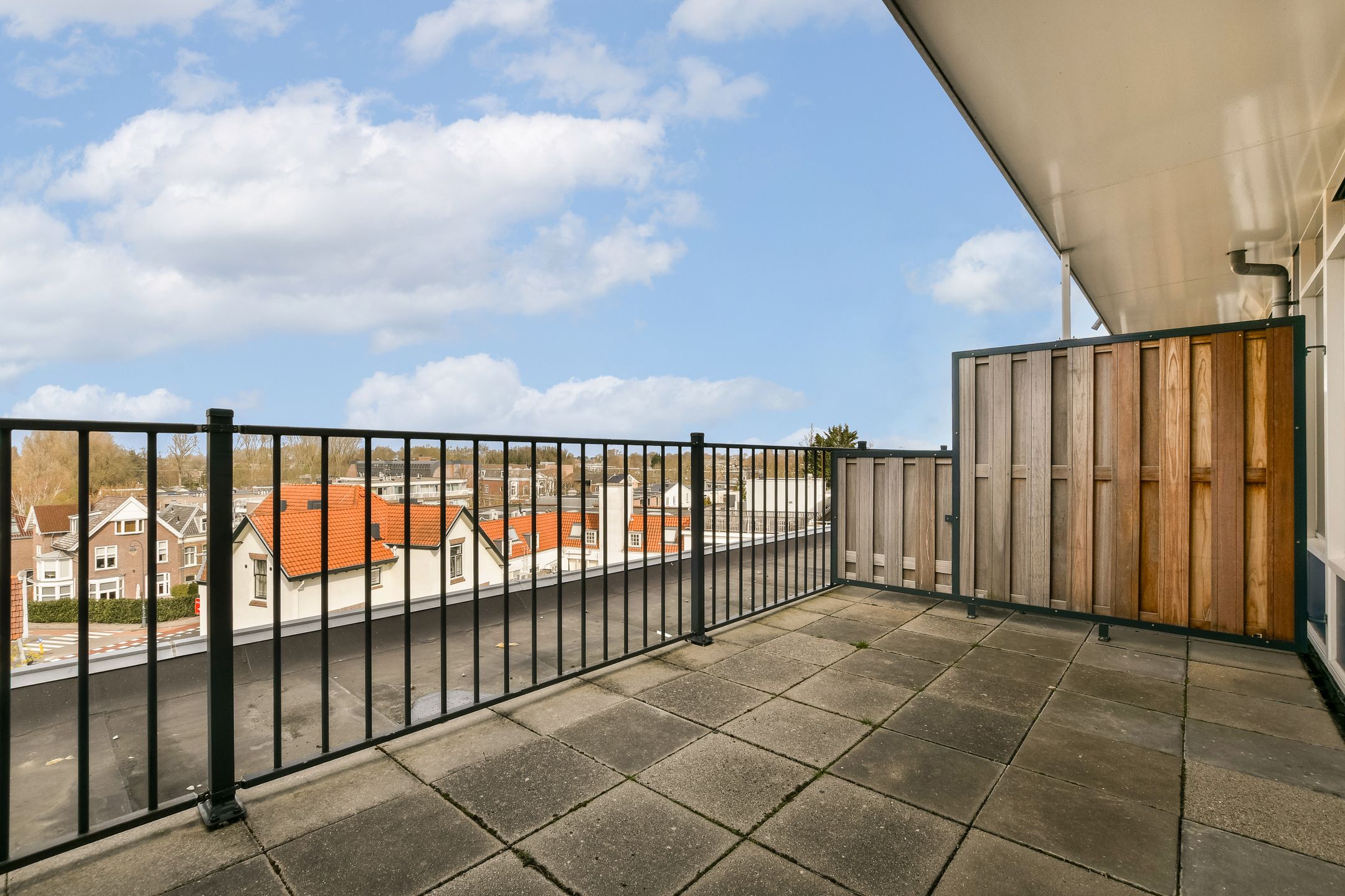 Foto 3 van Zijlweg 148-C404