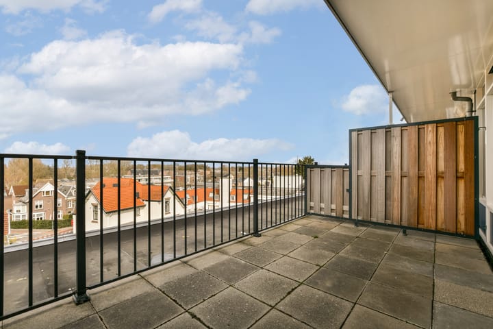 Foto 3 van Zijlweg 148-C404