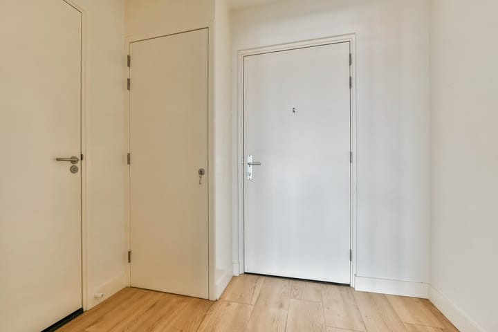 Foto 4 van Zijlweg 148-C404