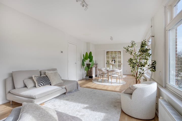 Foto 5 van Bergselaan 281-A02