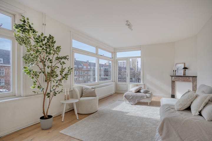 Foto 2 van Bergselaan 281-A02