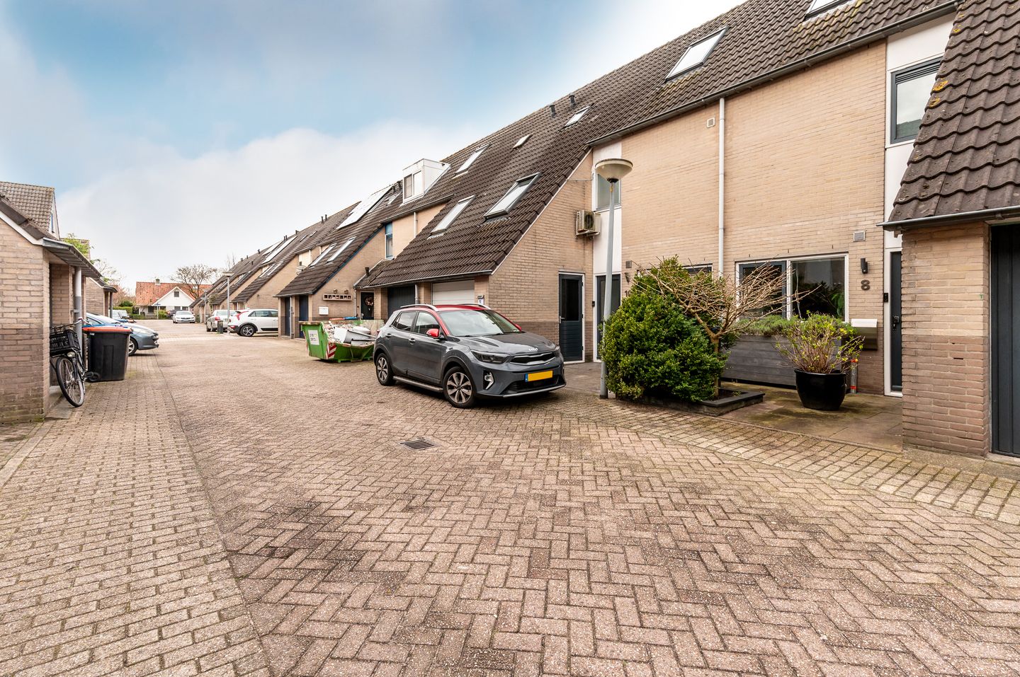 Photo 35 of Neckarstraat 8