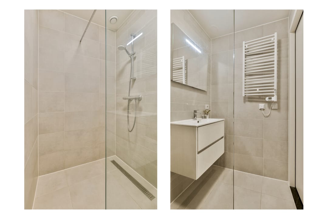 Foto 13 van Zijlweg 148-C404