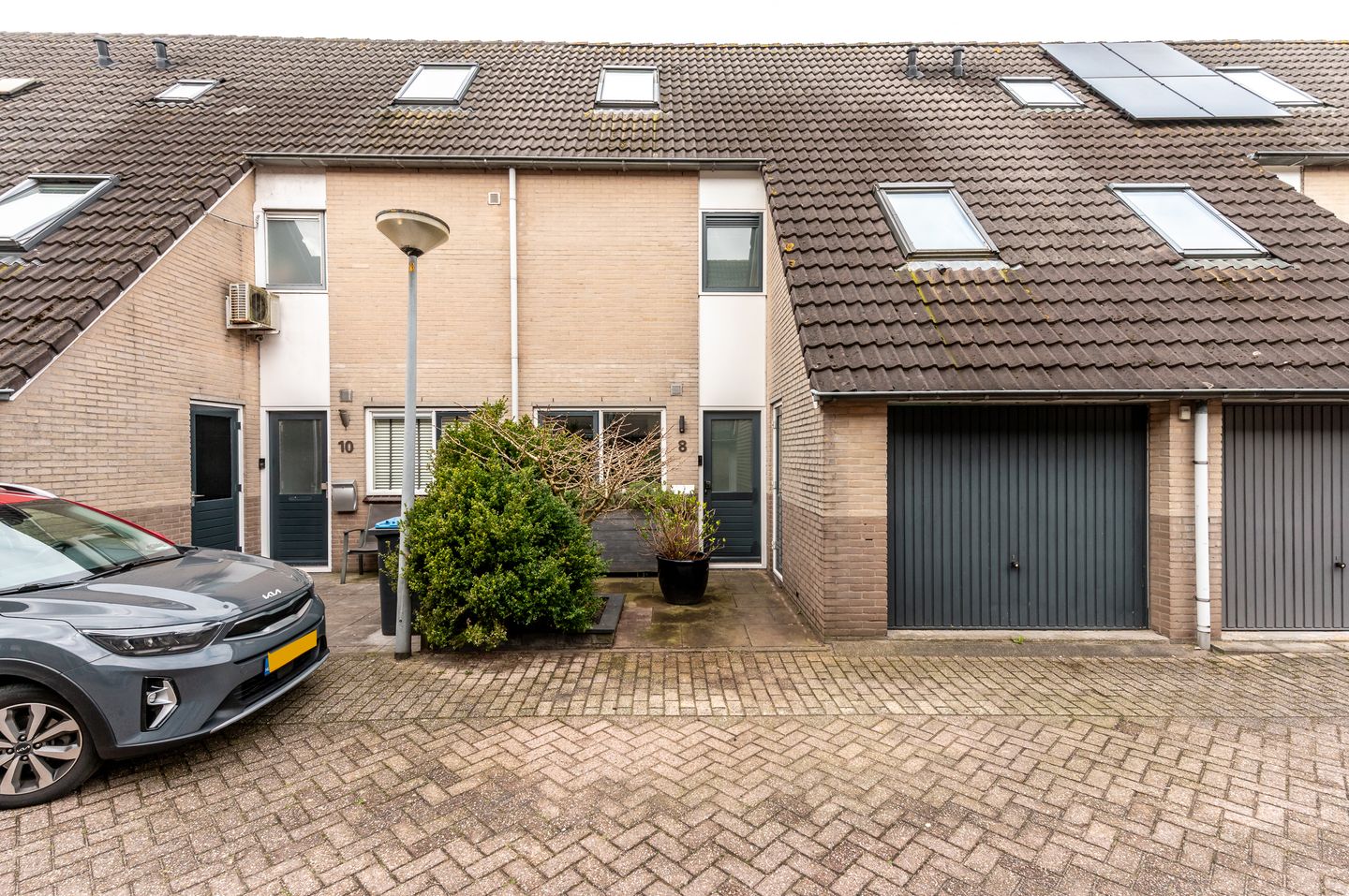 Photo 34 of Neckarstraat 8