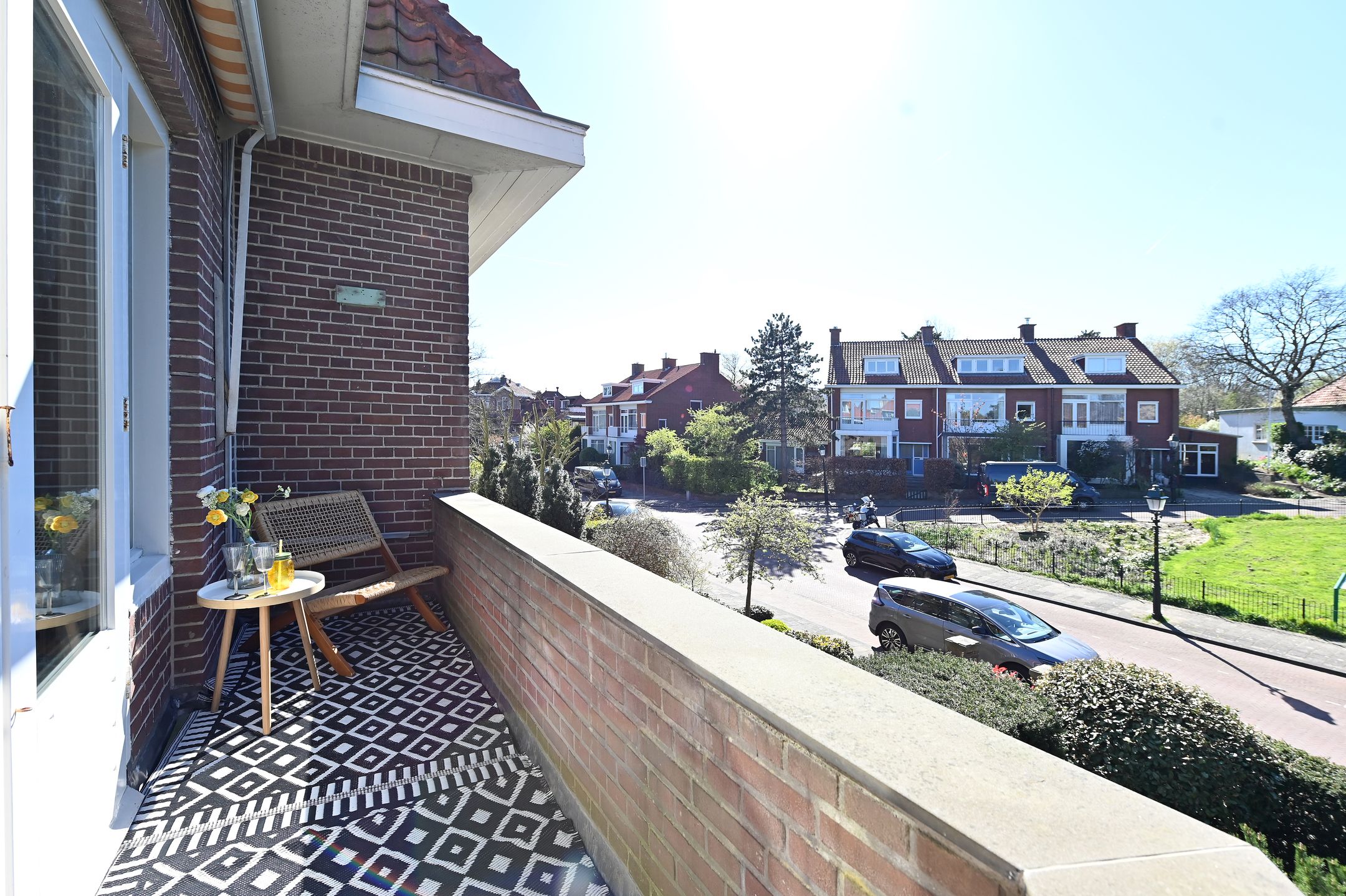 Foto 12 van Van Dorpstraat 22-A