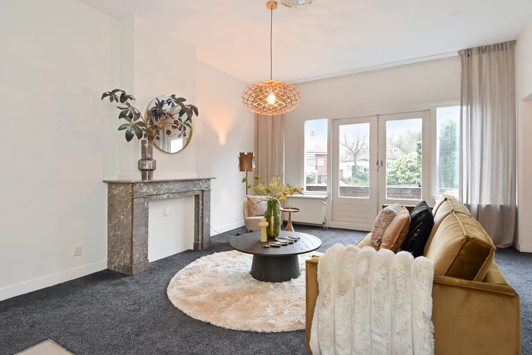 Foto 8 van Van Dorpstraat 22-A