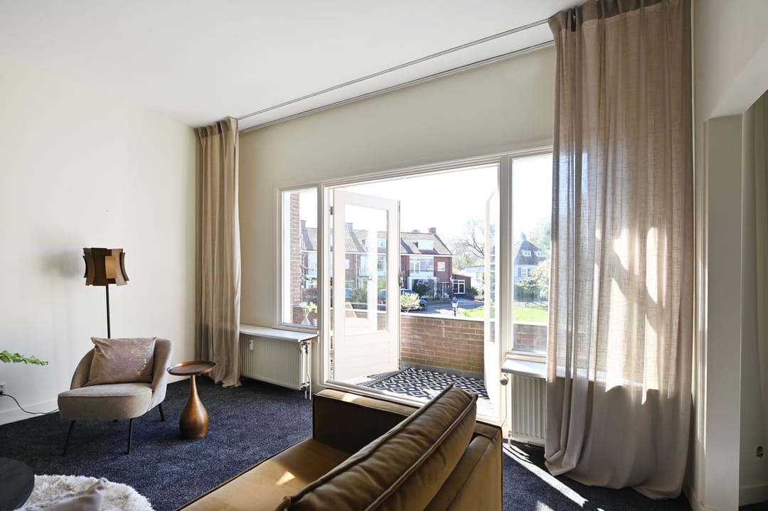 Foto 11 van Van Dorpstraat 22-A