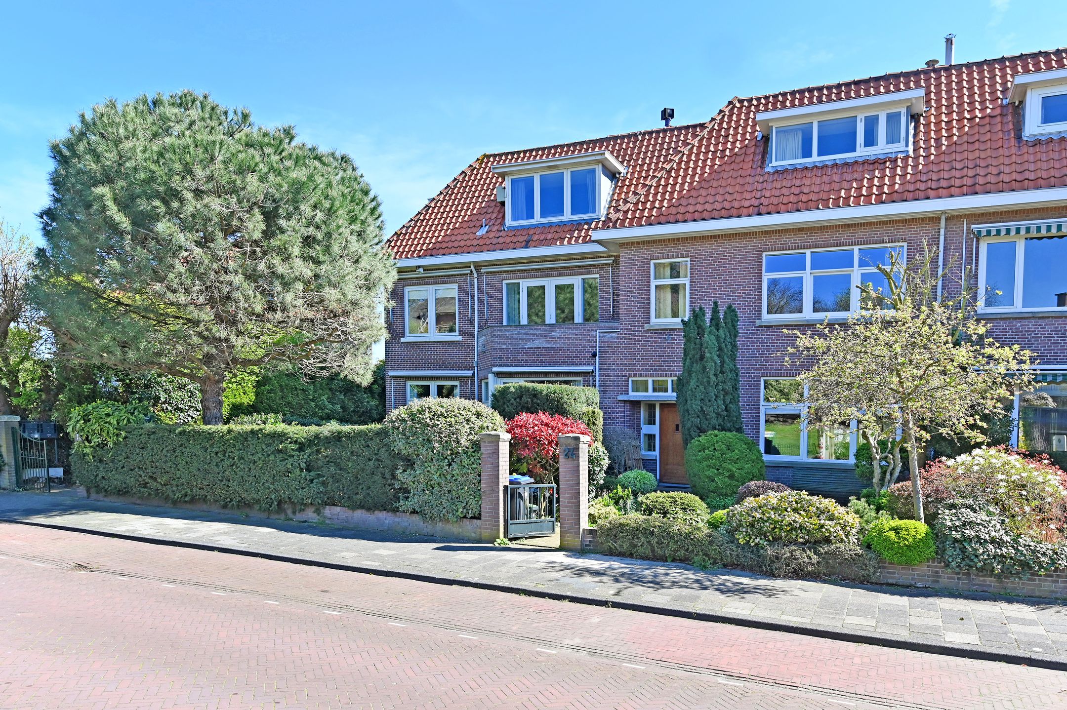 Van Dorpstraat 22-A 22 A