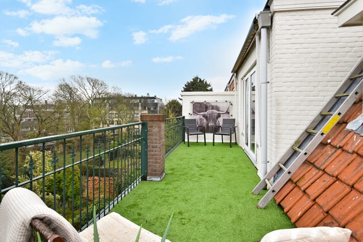 Foto 3 van Van Dorpstraat 22-A