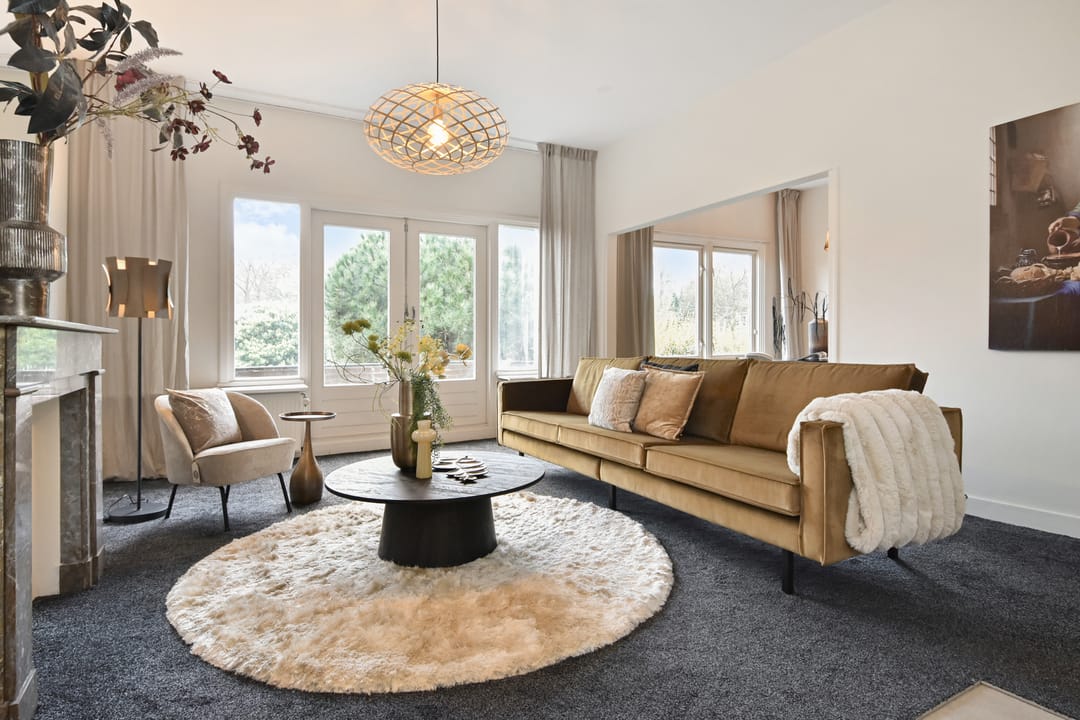 Foto 7 van Van Dorpstraat 22-A