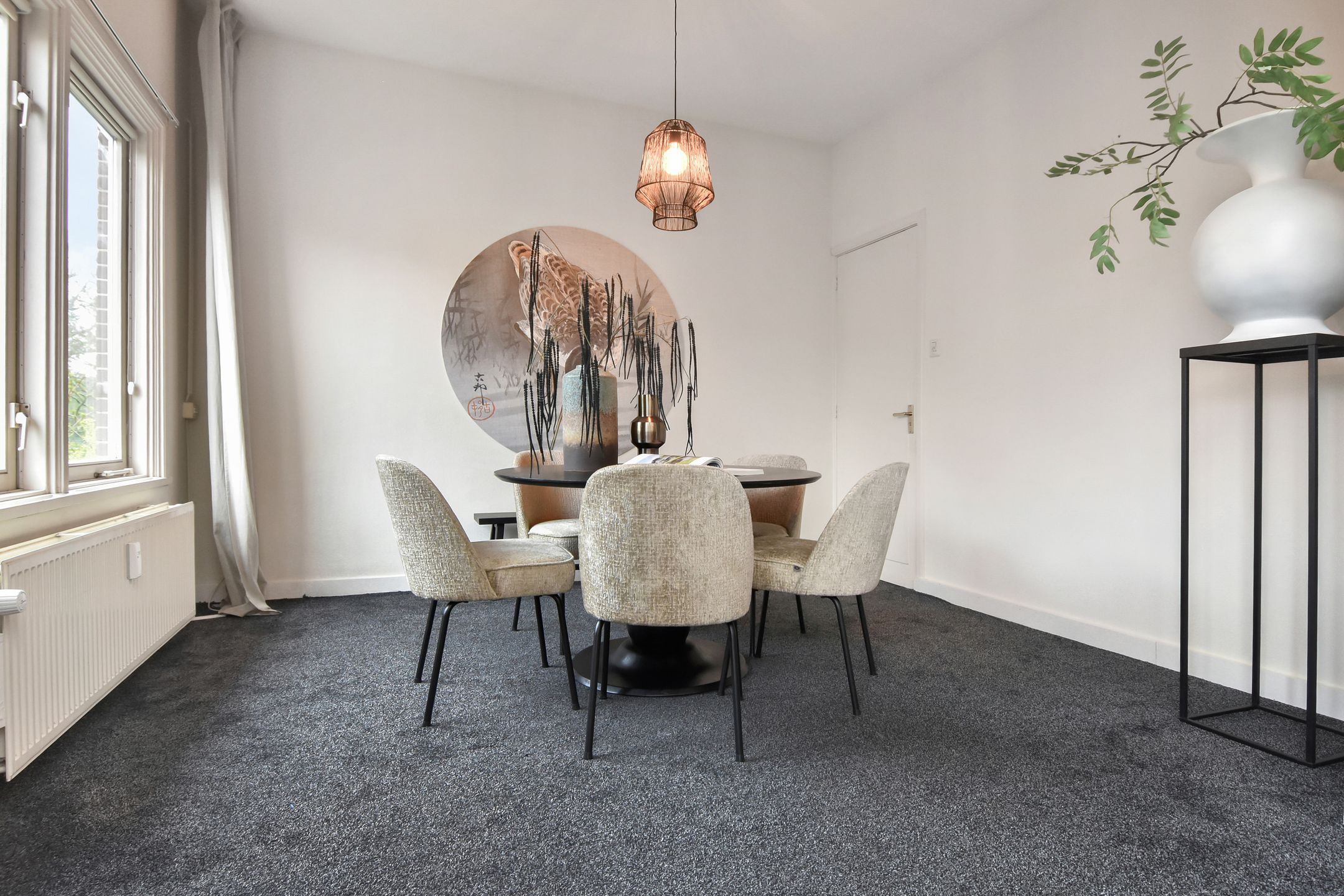 Foto 9 van Van Dorpstraat 22-A