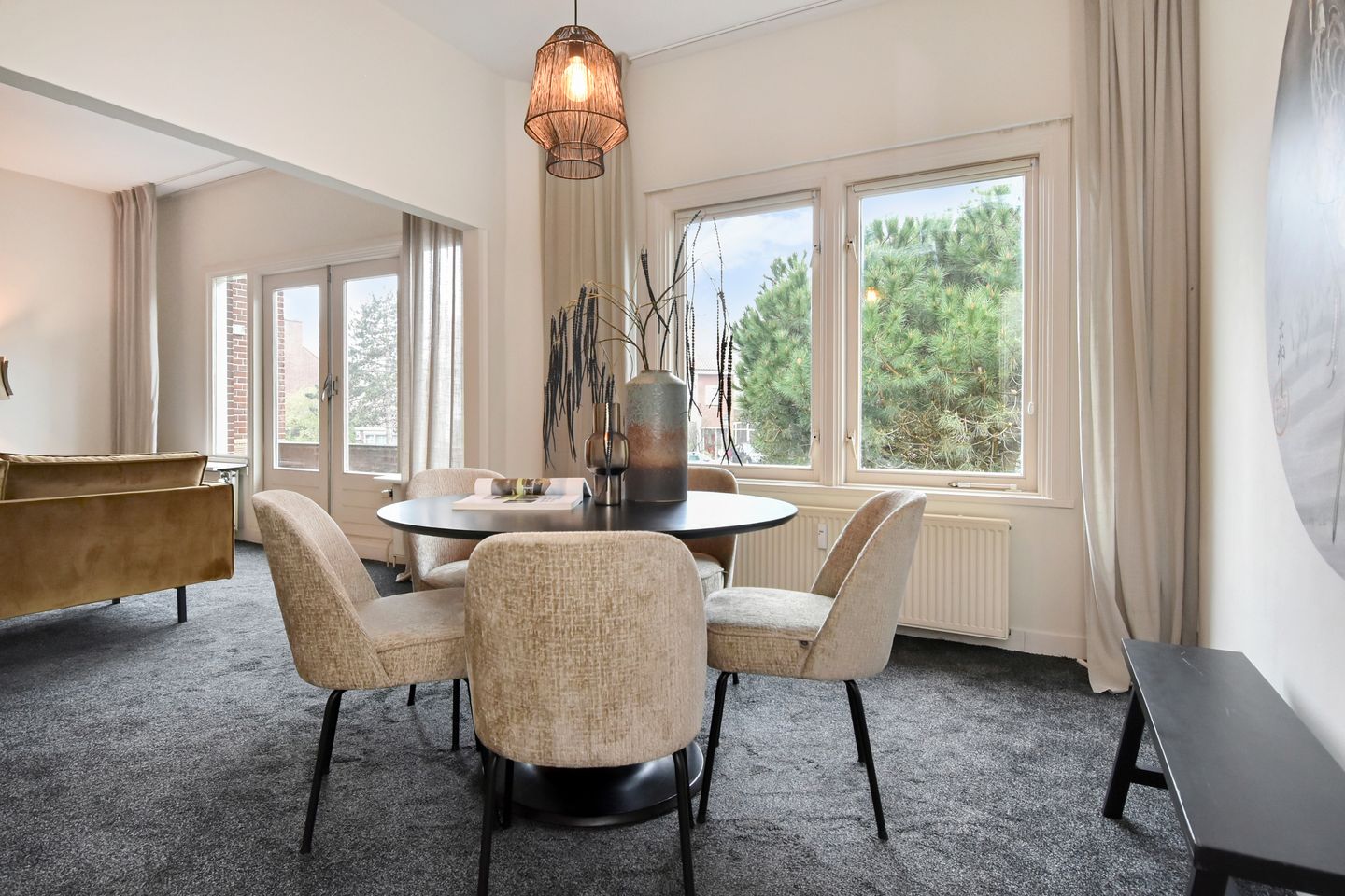 Foto 10 van Van Dorpstraat 22-A