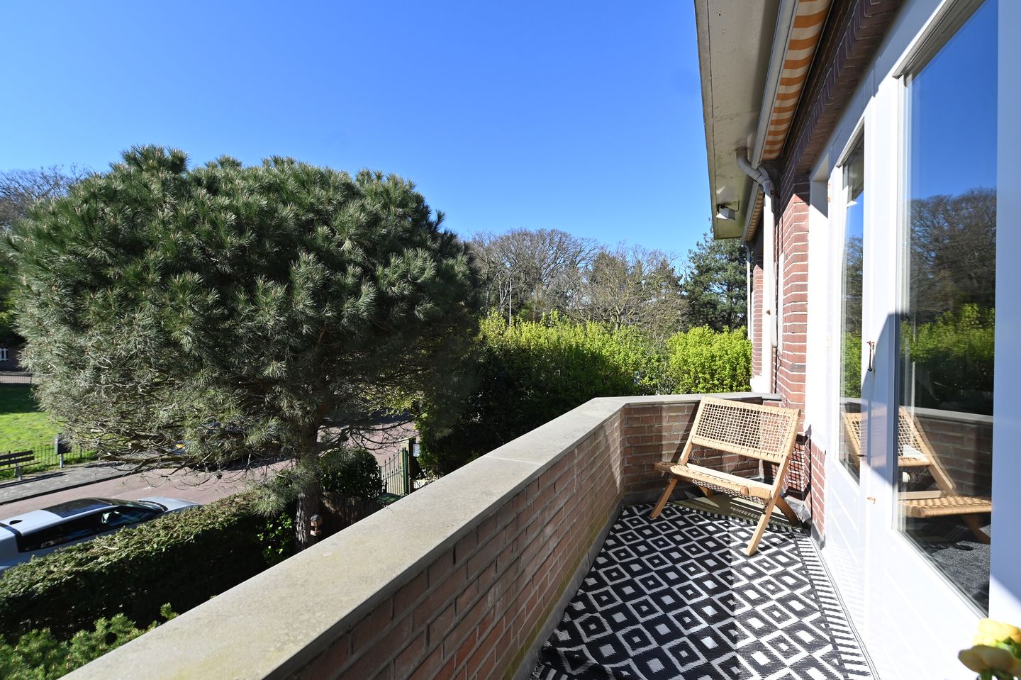 Foto 14 van Van Dorpstraat 22-A