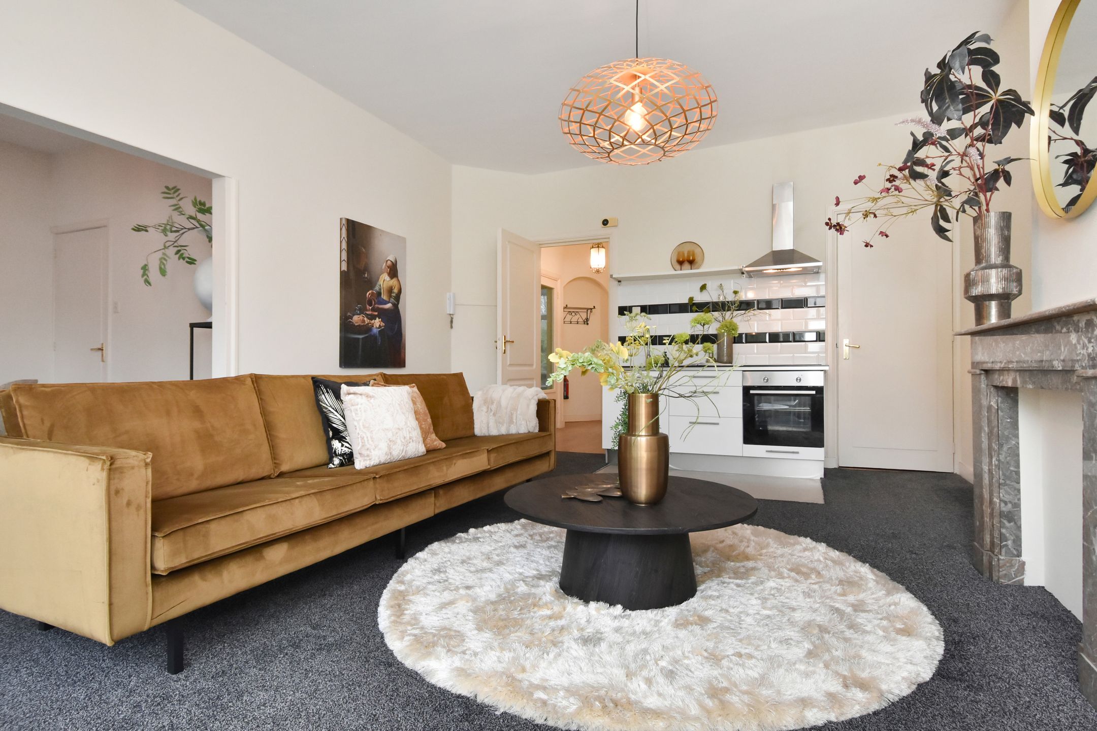 Foto 15 van Van Dorpstraat 22-A