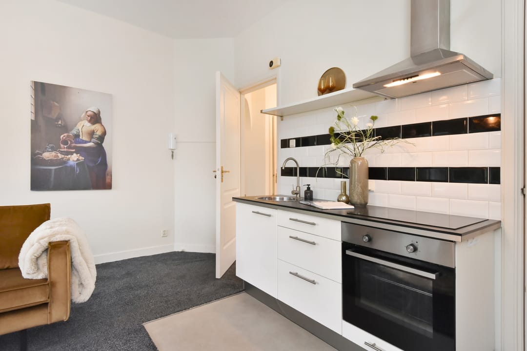 Foto 22 van Van Dorpstraat 22-A