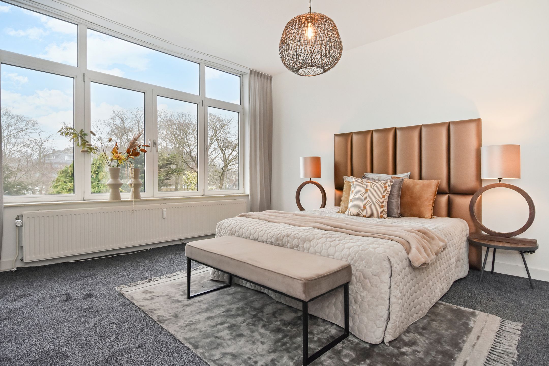 Foto 24 van Van Dorpstraat 22-A