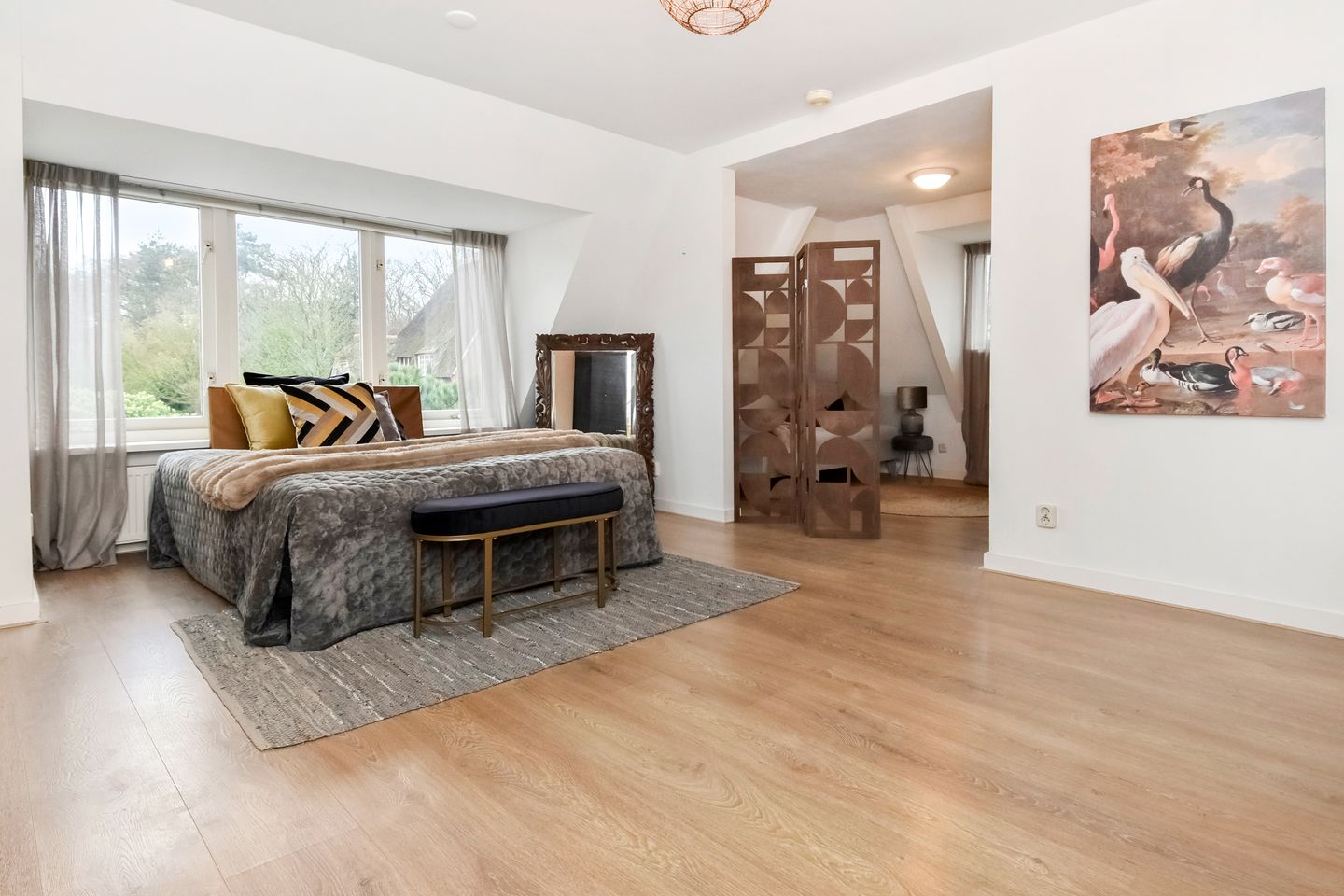 Foto 35 van Van Dorpstraat 22-A