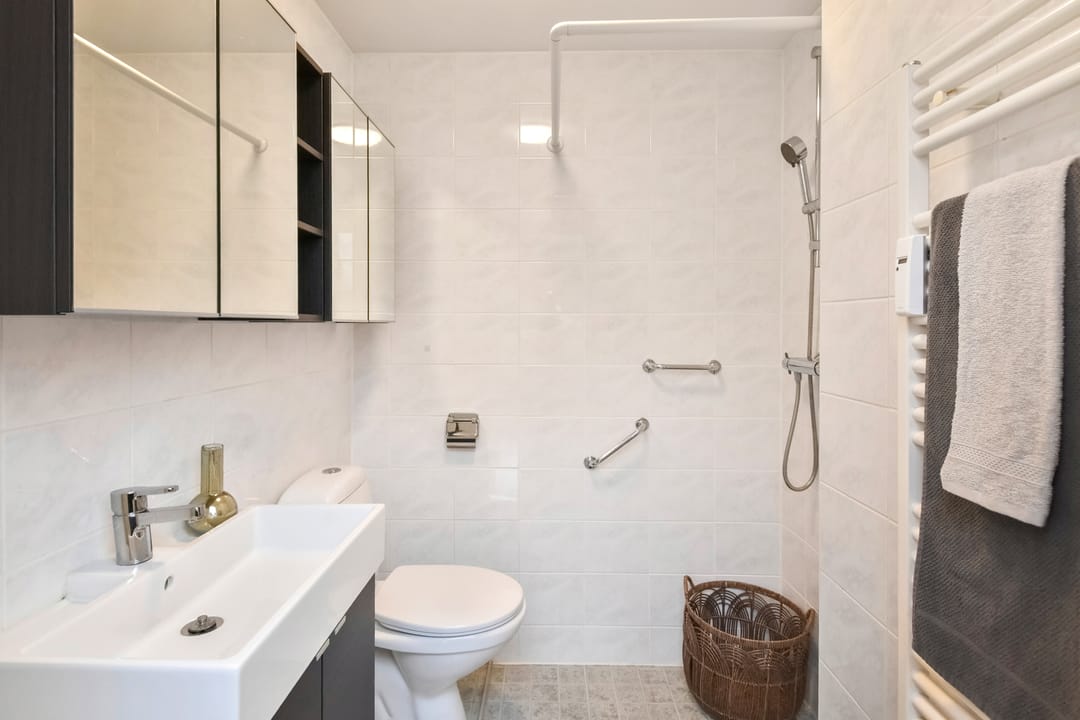 Foto 41 van Van Dorpstraat 22-A