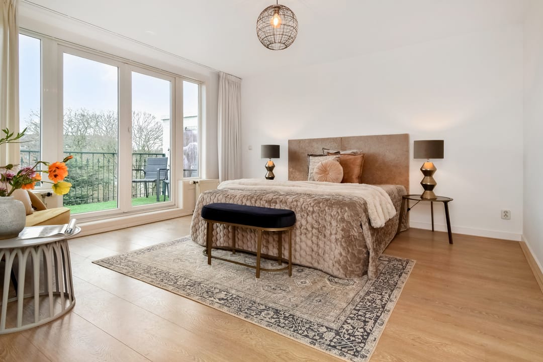 Foto 43 van Van Dorpstraat 22-A