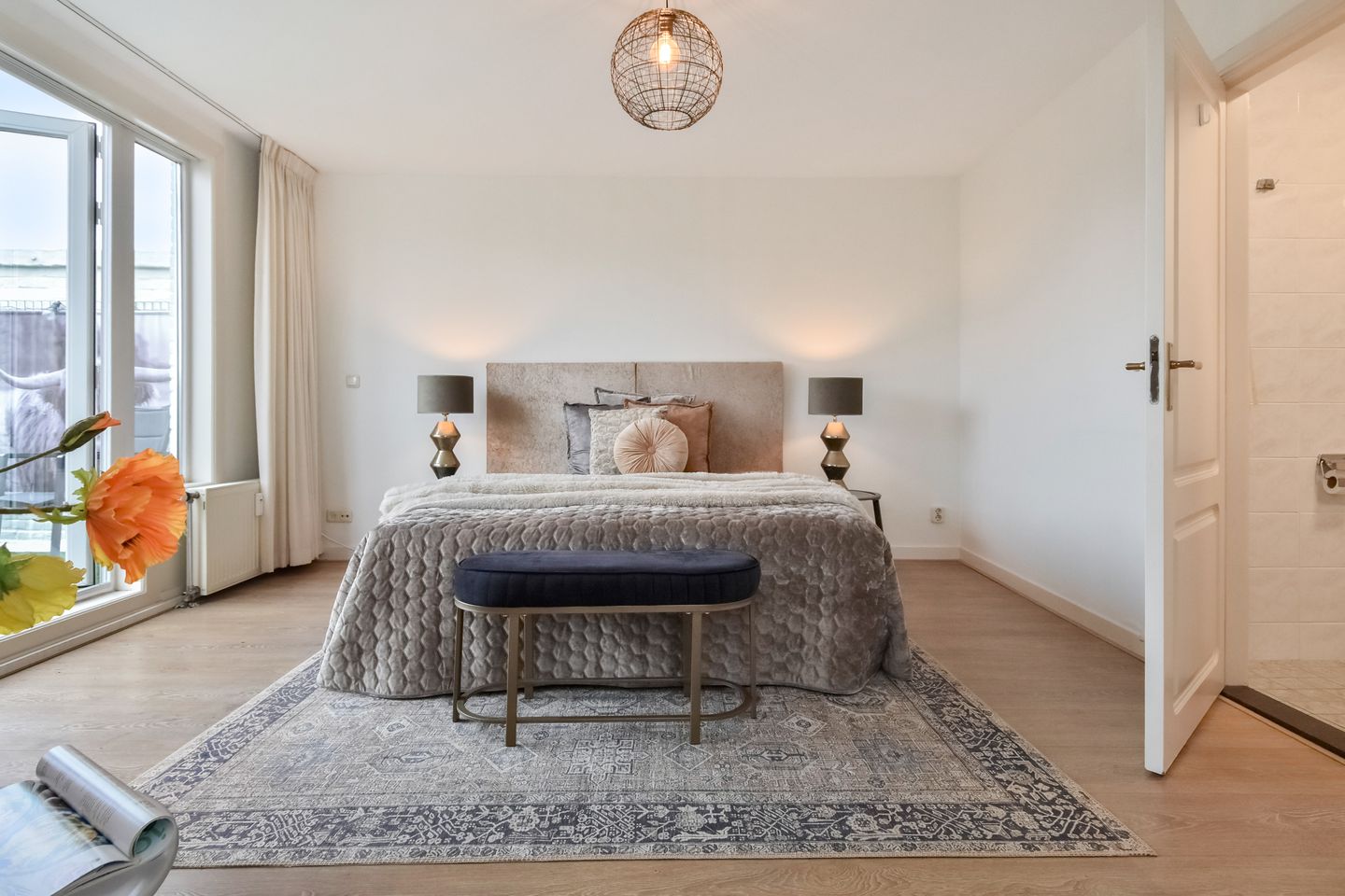 Foto 44 van Van Dorpstraat 22-A