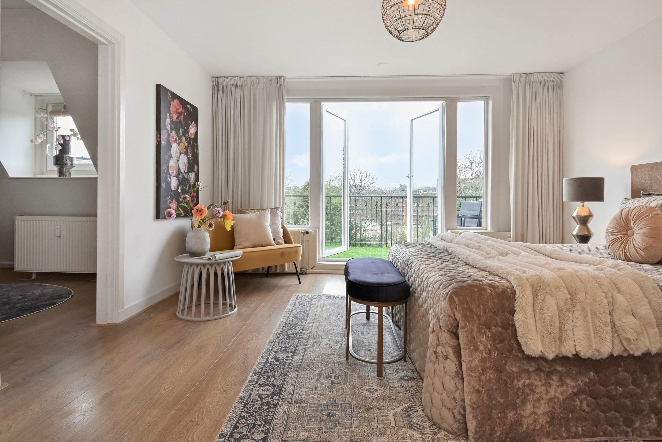 Foto 45 van Van Dorpstraat 22-A