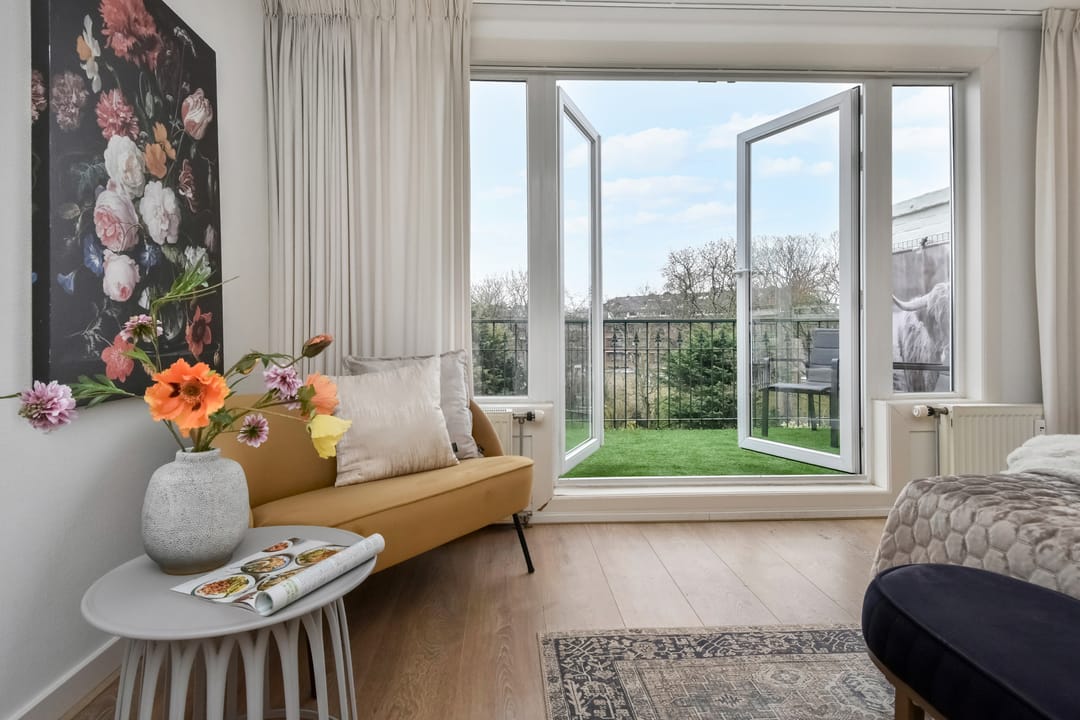 Foto 46 van Van Dorpstraat 22-A