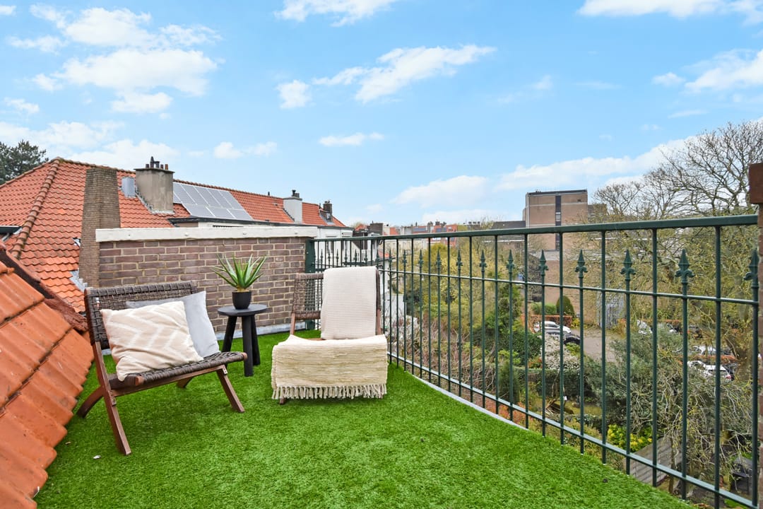 Foto 47 van Van Dorpstraat 22-A