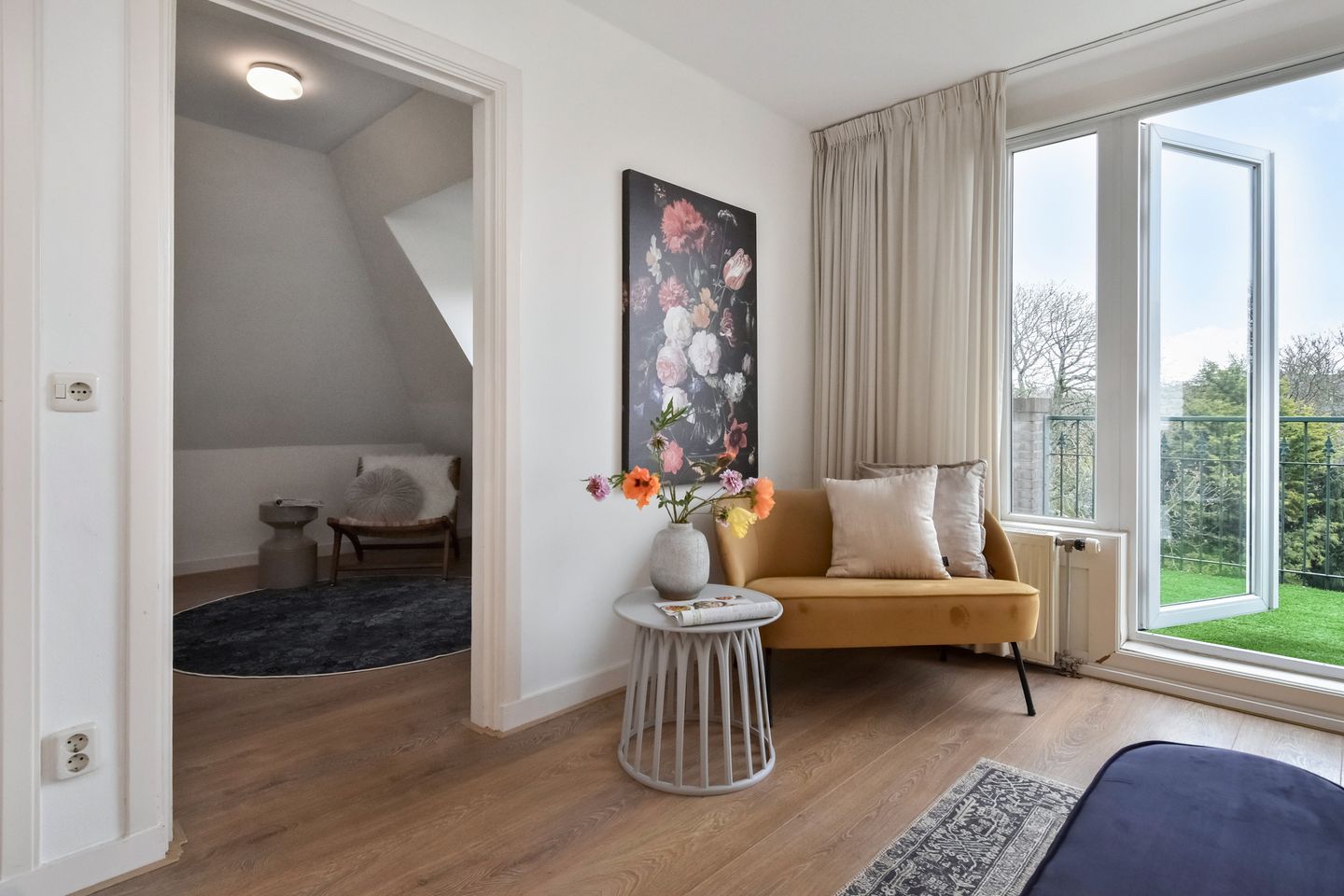 Foto 55 van Van Dorpstraat 22-A