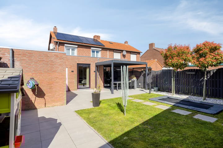 Foto 2 van Steenstraat 29