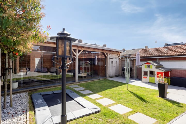 Foto 3 van Steenstraat 29