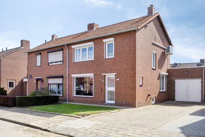 Foto 4 van Steenstraat 29